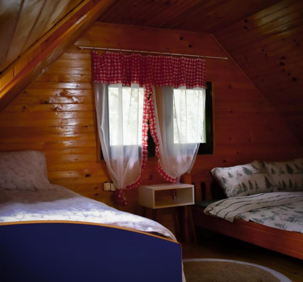 Вилла Vikendica,, Tadic,, Овчар Баня Экстерьер фото